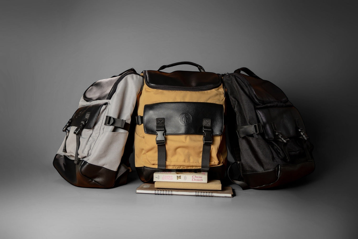 Backpack and Travel Bags