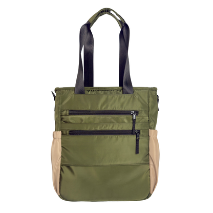 Army Green/Taupe