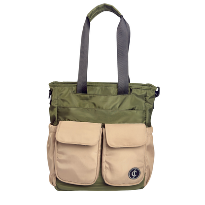 Army Green/Taupe